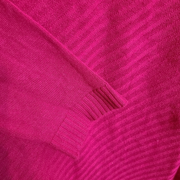 🌟EUC 3/4 Length Sweater Size Small Petite - Picture 4 of 5